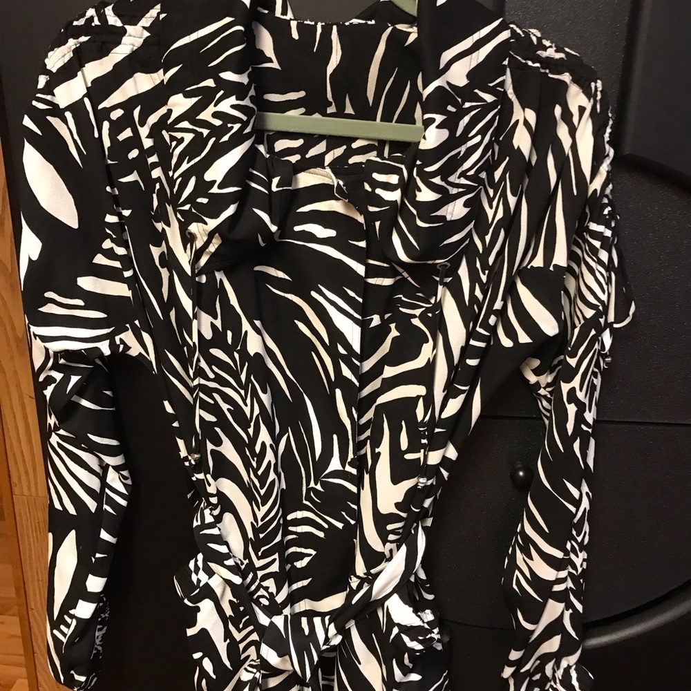 Woman blazer - Picture 2 of 6